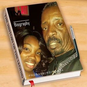 Meet your Posher, Anissa